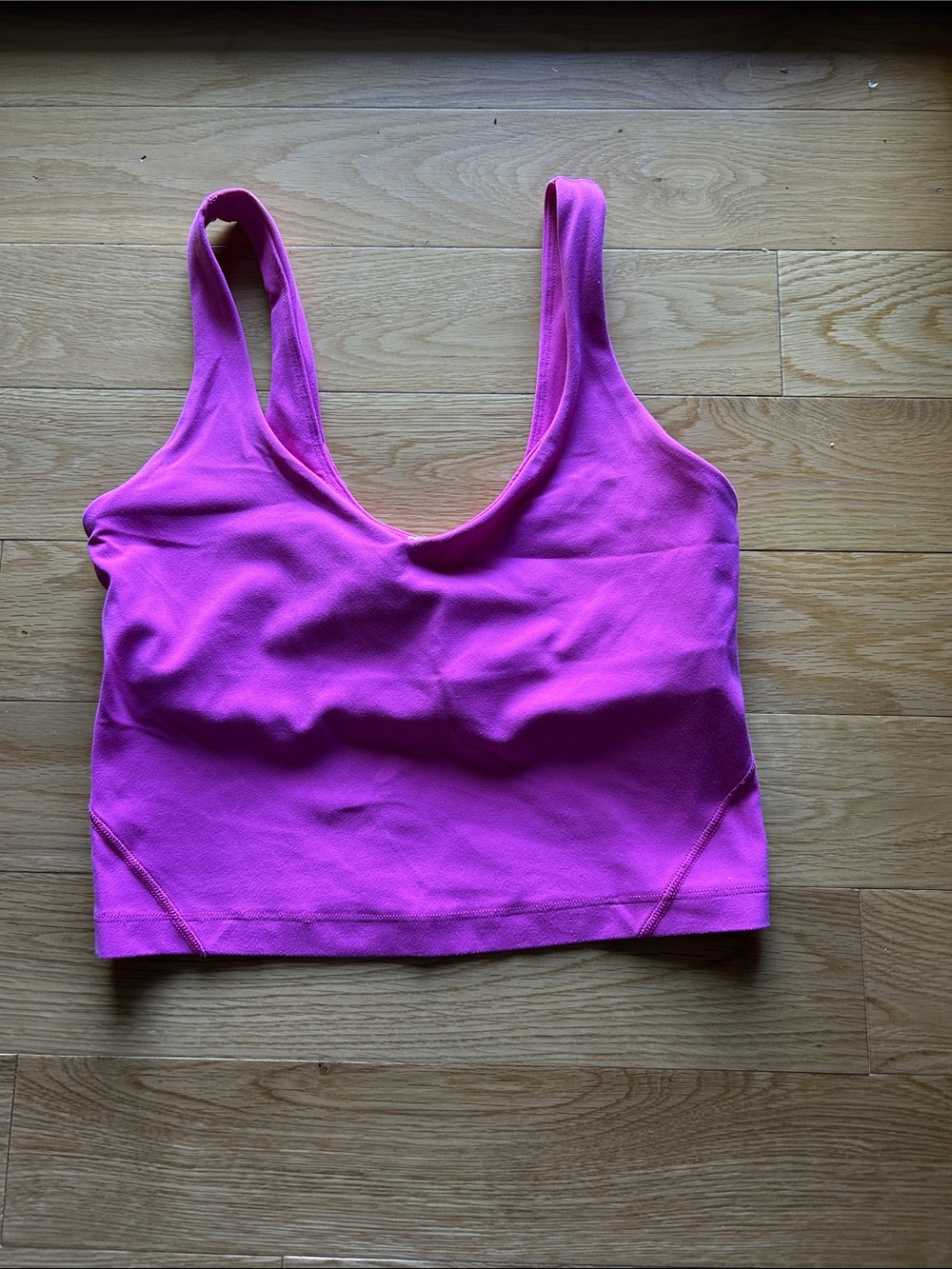 Lululemon Align Tank